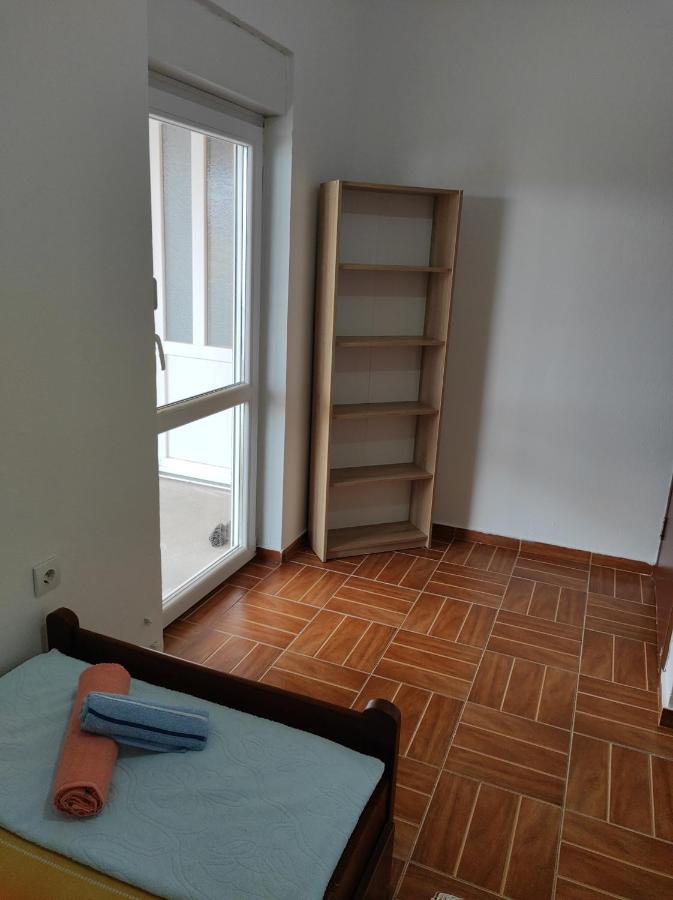 Boki Family Home De Lux บาร์ ภายนอก รูปภาพ