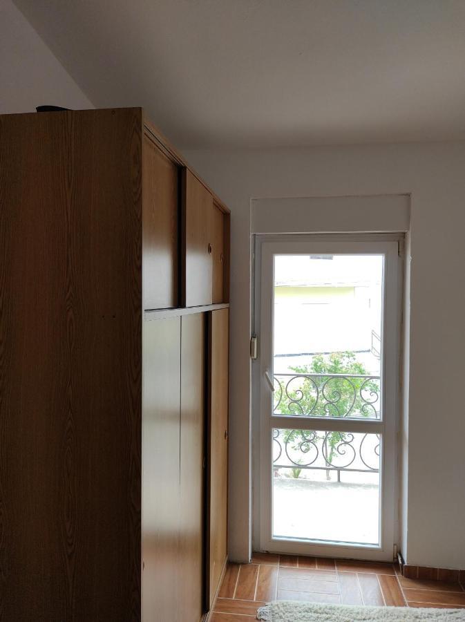 Boki Family Home De Lux บาร์ ภายนอก รูปภาพ